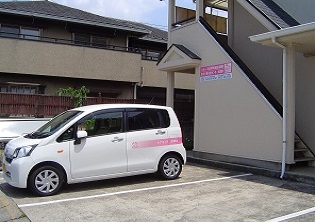 ふるーる訪問看護武蔵野