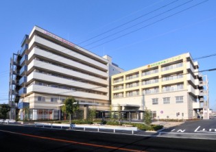 ケアネット徳洲会定期巡回・随時対応型訪問介護看護岸和田