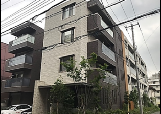 ふるーる訪問看護武蔵野